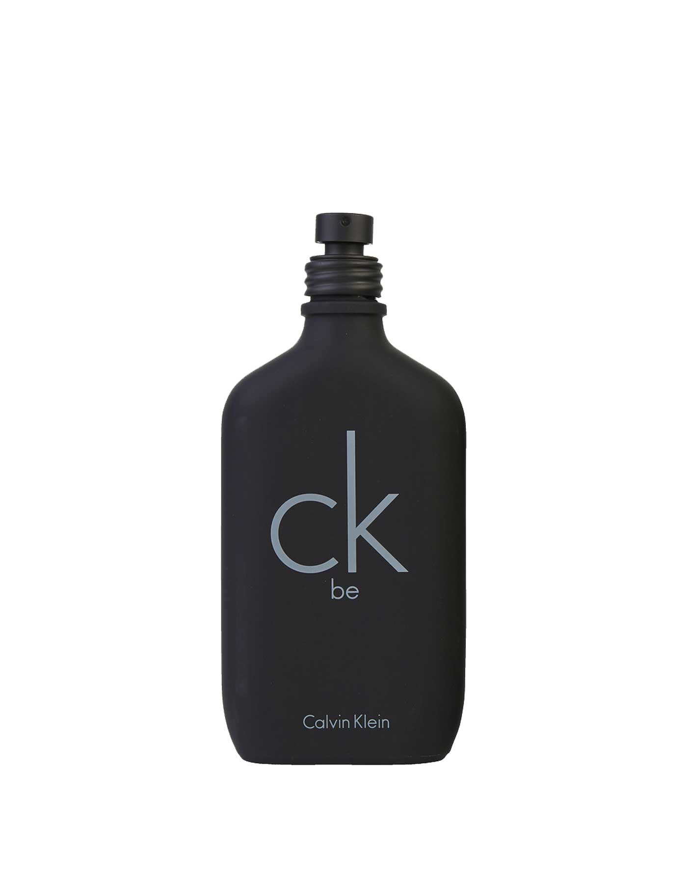 Ck be outlet aftershave